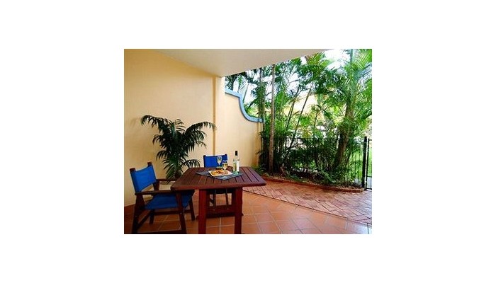 The York Beachfront Holiday Apartments poza 3