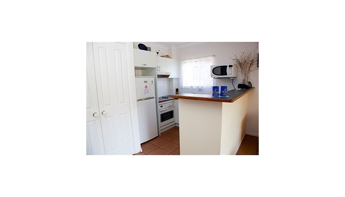 The York Beachfront Holiday Apartments poza 8