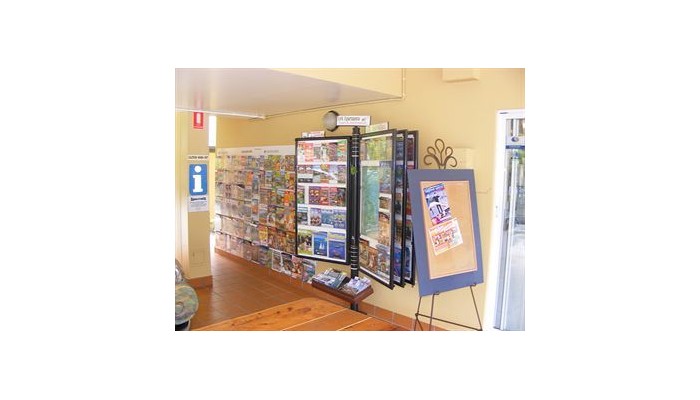 The York Beachfront Holiday Apartments poza 6