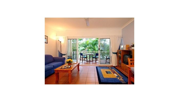 The York Beachfront Holiday Apartments poza 2