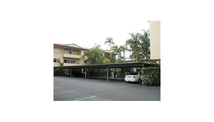 Tradewinds Mcleod Holiday Apartments poza 2