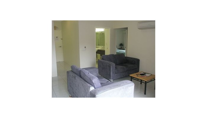 Tradewinds Mcleod Holiday Apartments poza 6