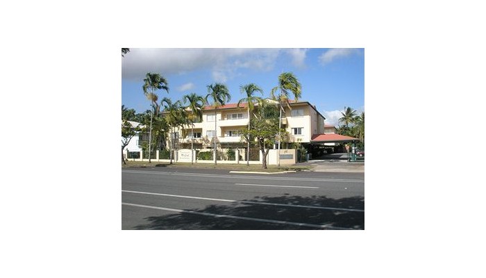 Tradewinds Mcleod Holiday Apartments poza 0