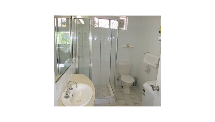 Tradewinds Mcleod Holiday Apartments poza 5