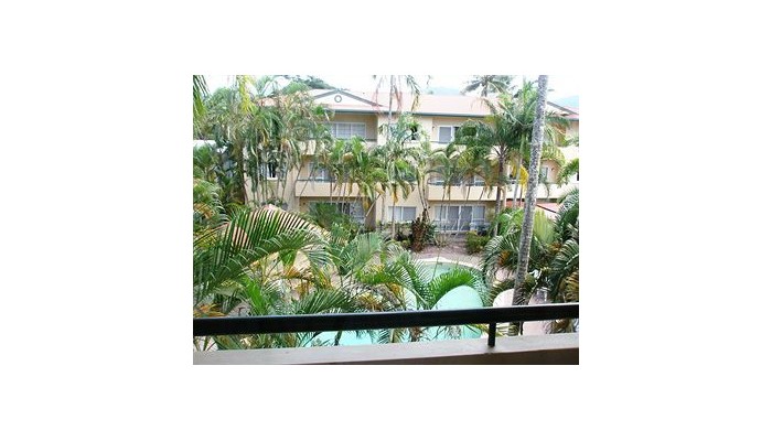 Tradewinds Mcleod Holiday Apartments poza 7