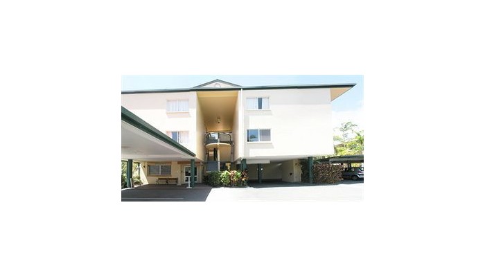 Tradewinds Mcleod Holiday Apartments poza 1