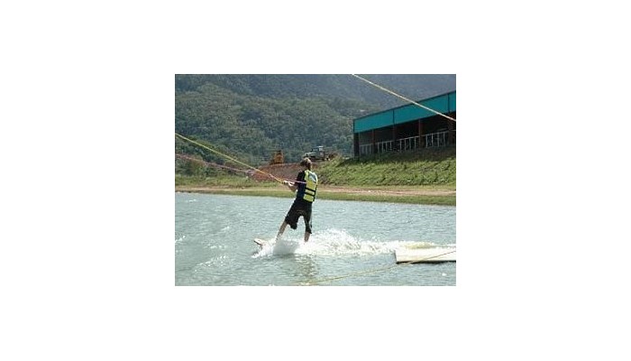 Trinity Waters Boutique Beachfront Hotel poza 5