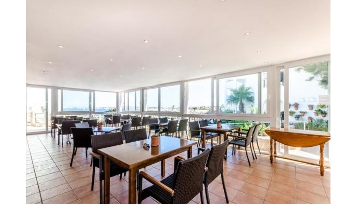 Blancala Apartments poza 0