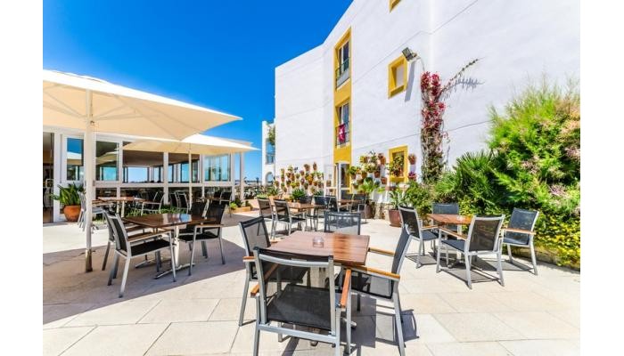 Blancala Apartments poza 1