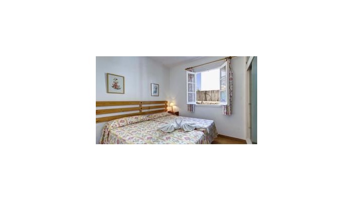 Hotel Apartamentos Sa Torreta poza 4