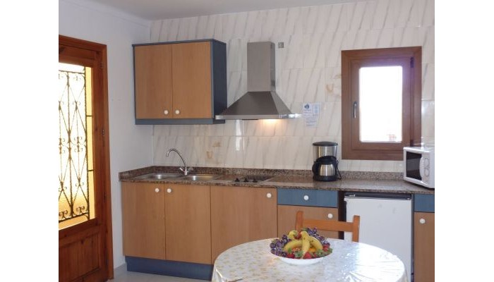 Apartamentos Villa Primera poza 2