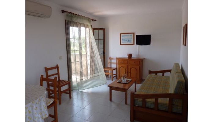 Apartamentos Villa Primera poza 1