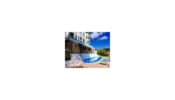 Hotel Desmais Apartamentos poza 0
