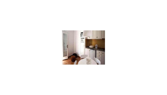 Hotel Desmais Apartamentos poza 5