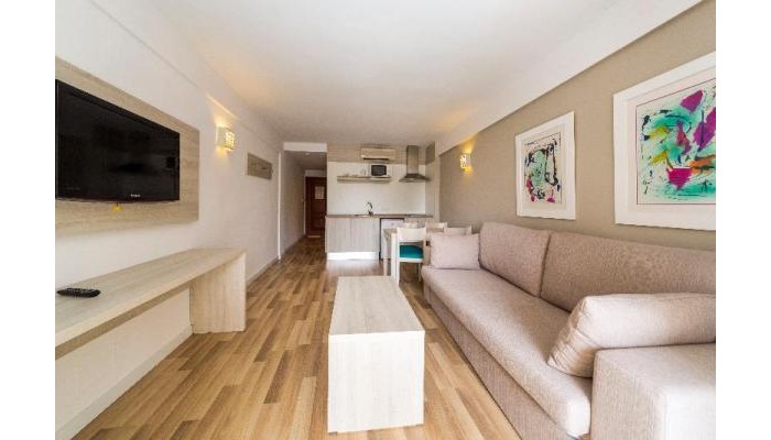 Hotel Floramar poza 6