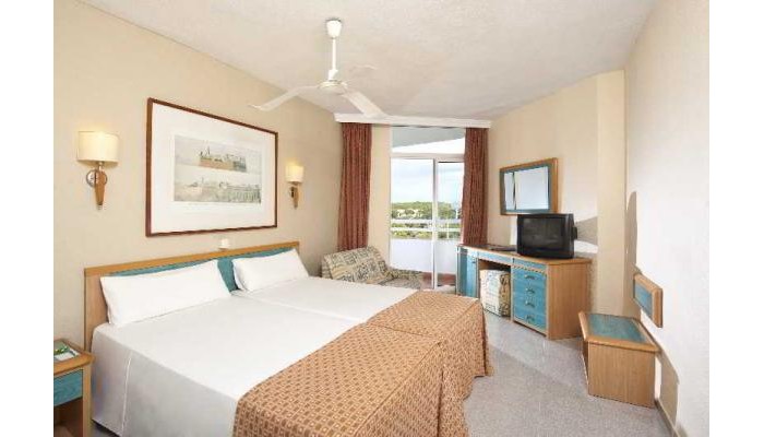 Hotel Meliá Cala Galdana poza 9