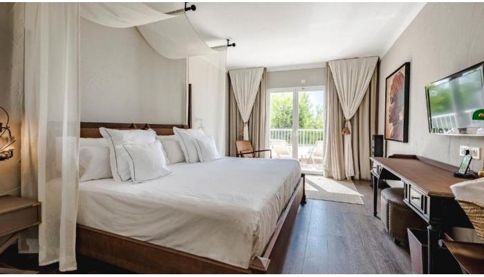 Hotel Be Live Adults Only La Cala Boutique poza 7