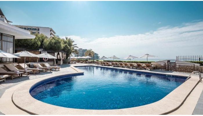 Hotel Be Live Adults Only La Cala Boutique poza 17