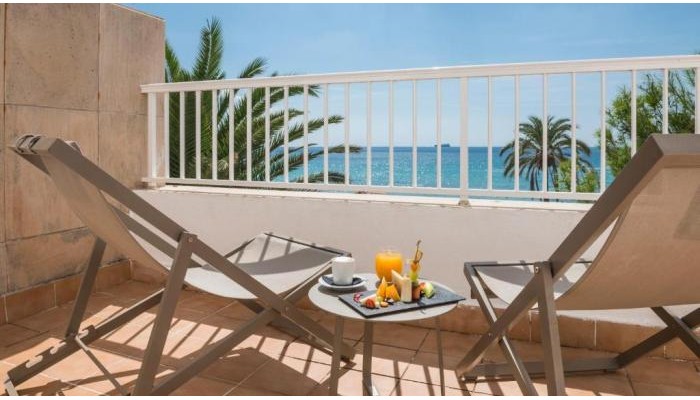 Hotel Be Live Adults Only La Cala Boutique poza 12