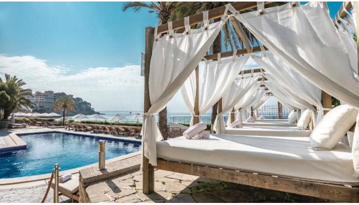 Hotel Be Live Adults Only La Cala Boutique poza 18