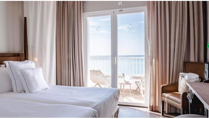 Hotel Be Live Adults Only La Cala Boutique poza 3