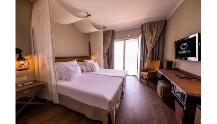 Hotel Be Live Adults Only La Cala Boutique poza 8