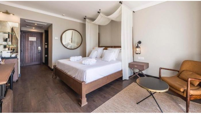 Hotel Be Live Adults Only La Cala Boutique poza 6