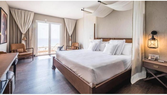 Hotel Be Live Adults Only La Cala Boutique poza 4