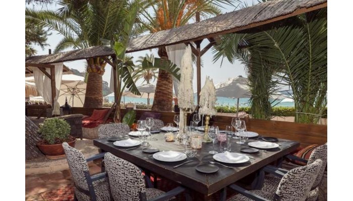 Hotel Be Live Adults Only La Cala Boutique poza 13