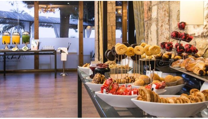 Hotel Be Live Adults Only La Cala Boutique poza 15