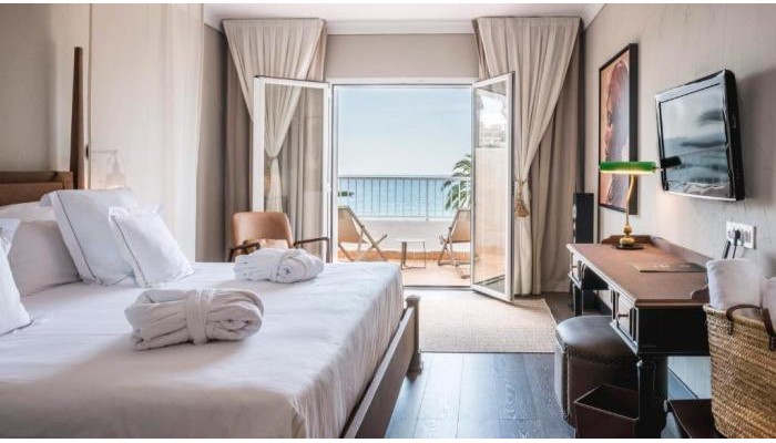 Hotel Be Live Adults Only La Cala Boutique poza 2