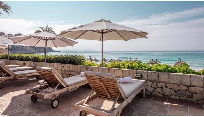 Hotel Be Live Adults Only La Cala Boutique poza 19