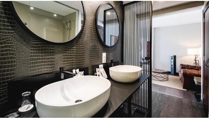 Hotel Be Live Adults Only La Cala Boutique poza 10