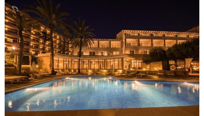 Hotel Be Live Adults Only La Cala Boutique poza 0