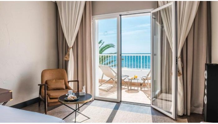 Hotel Be Live Adults Only La Cala Boutique poza 9