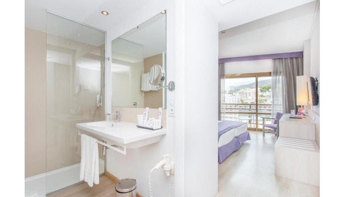 Hotel Be Live Adults Only Marivent poza 4