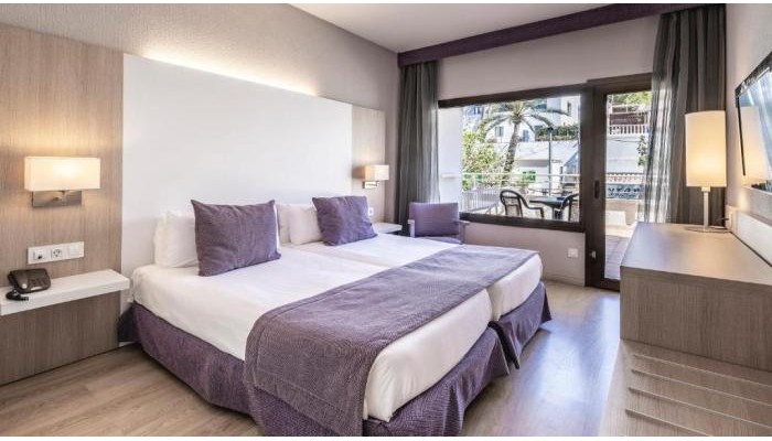 Hotel Be Live Adults Only Marivent poza 0