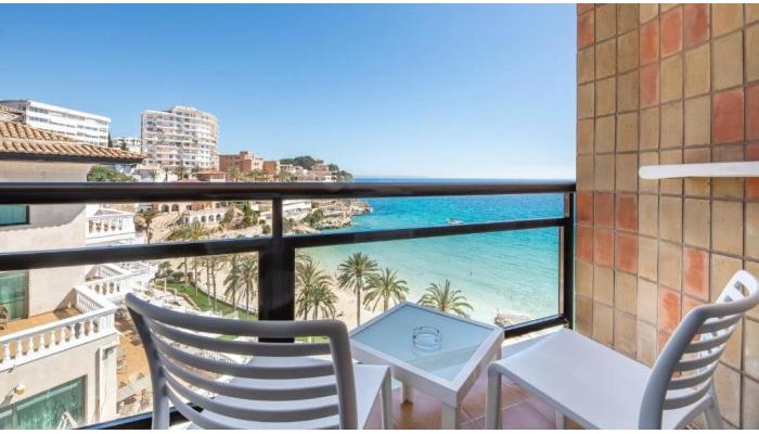 Hotel Be Live Adults Only Marivent poza 5