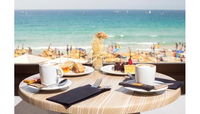 Hotel Be Live Adults Only Marivent poza 12