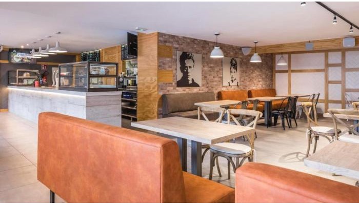 Hotel Be Live Adults Only Marivent poza 9