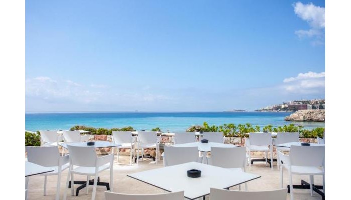 Hotel Be Live Adults Only Marivent poza 8