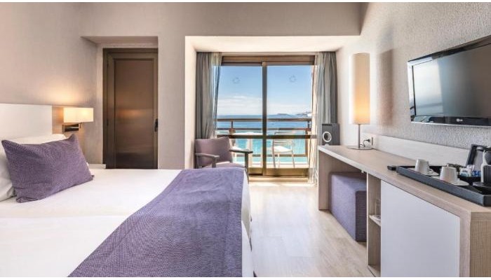 Hotel Be Live Adults Only Marivent poza 1