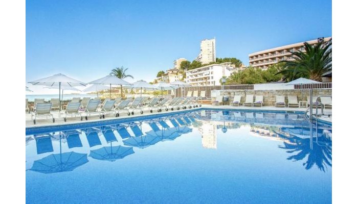 Hotel Be Live Adults Only Marivent poza 14