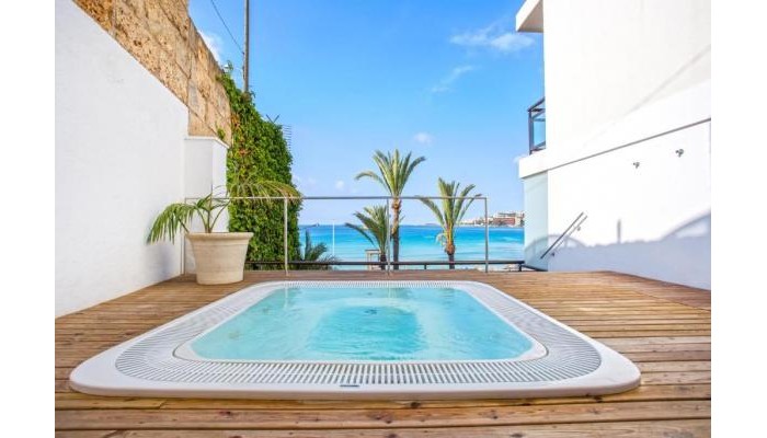 Hotel Be Live Adults Only Marivent poza 17