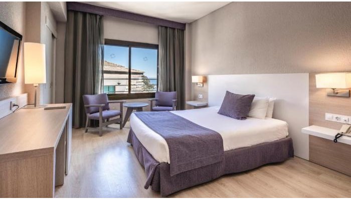 Hotel Be Live Adults Only Marivent poza 2