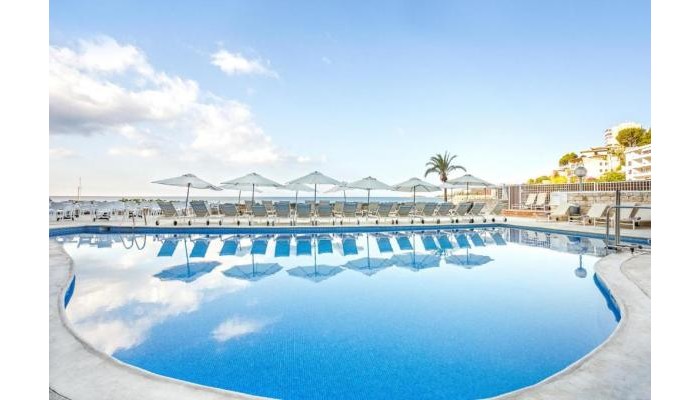 Hotel Be Live Adults Only Marivent poza 15