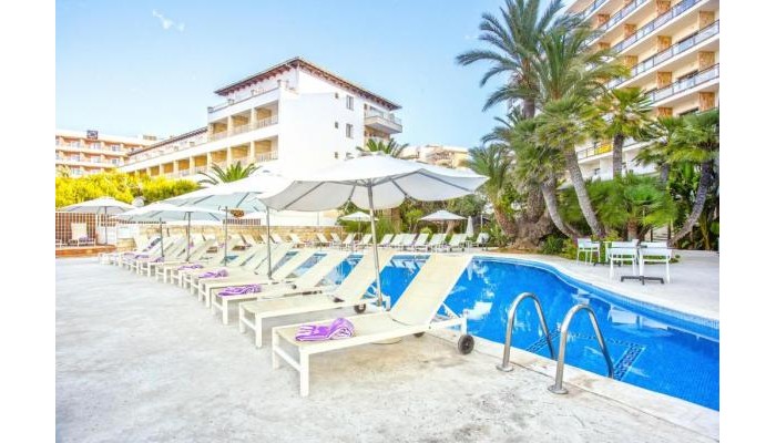 Hotel Be Live Adults Only Marivent poza 16