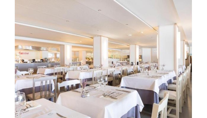 Hotel Be Live Adults Only Marivent poza 6