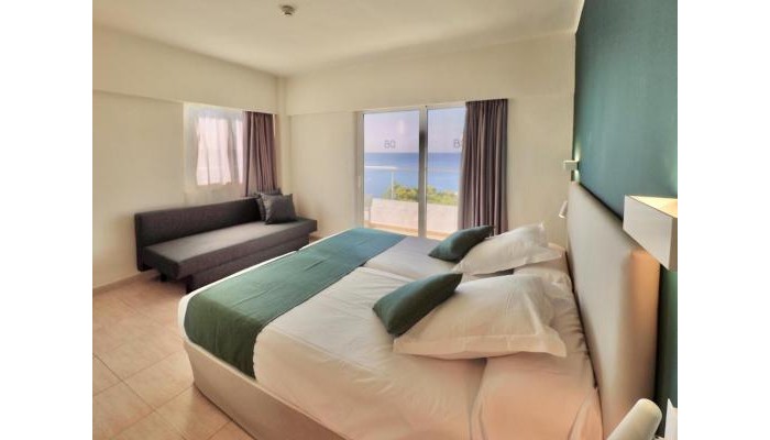 Hotel Bq Belvedere poza 6