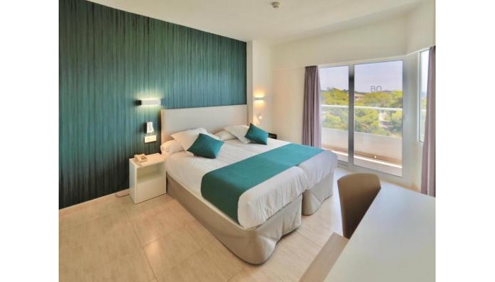 Hotel Bq Belvedere poza 4